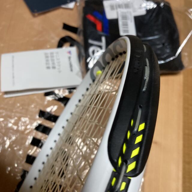 テクニファイバー　Tecnifibre TF-X1 300 2