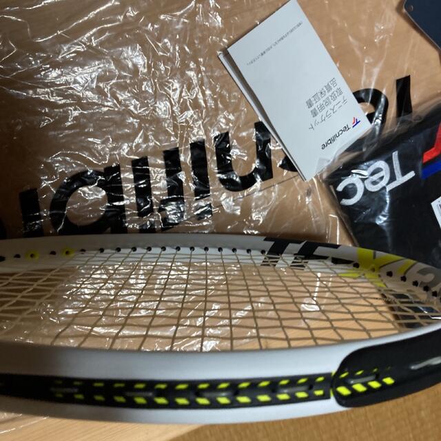 テクニファイバー　Tecnifibre TF-X1 300 3