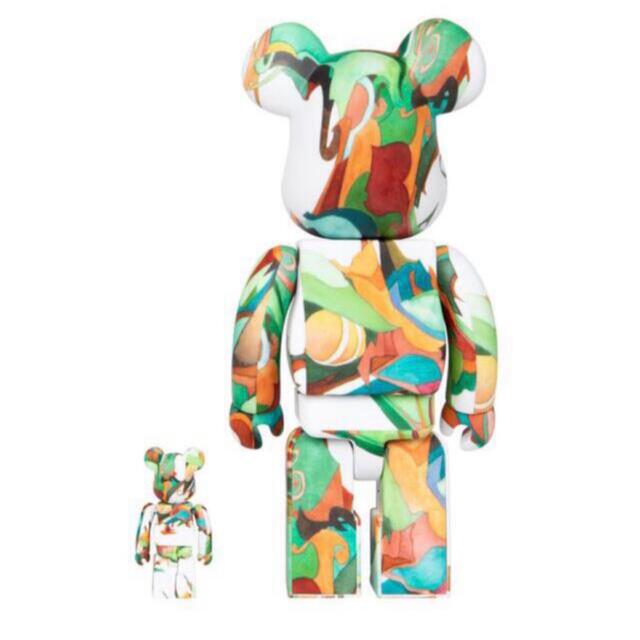 BE@RBRICK NUJABES METAPHORICAL MUSIC