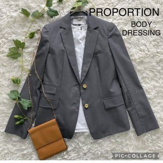 プロポーションボディドレッシング(PROPORTION BODY DRESSING)の★専用★PROPORTION BODY DRESSING 　テーラードジャケット(テーラードジャケット)