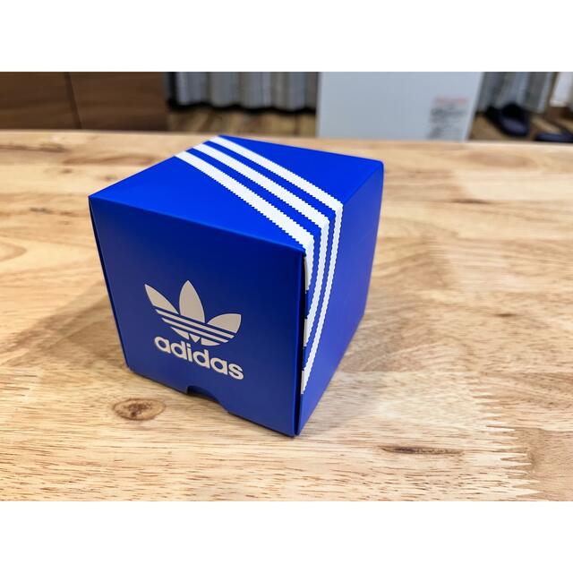 adidas(アディダス)の（新品・未使用）アディダス ブリスベン ミニ クオーツ レディース 腕時計 レディースのファッション小物(腕時計)の商品写真