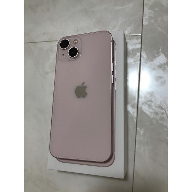 iPhone11 128GB パープル 新品 simフリー AppleCare