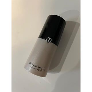 ジョルジオアルマーニ(Giorgio Armani)のアルマーニ　ビューティー　クレマヌーダ　ファンデーション　00(ファンデーション)