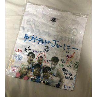 GENERATIONS - GENERATIONS バクステフォトTシャツの通販 by ゆう（LDH ...