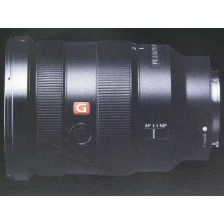 ソニー(SONY)のひな様 専用 SONY FE 16-35mm F2.8 GM SEL1635GM(レンズ(ズーム))