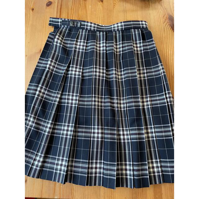 CONOMI 制服スカート レディースのスカート(ひざ丈スカート)の商品写真