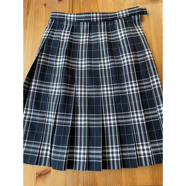 CONOMI 制服スカート レディースのスカート(ひざ丈スカート)の商品写真