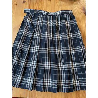 CONOMI 制服スカート(ひざ丈スカート)