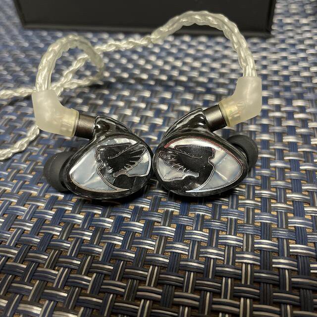Jh audio Roxanne aion Jh audio Roxanne aion