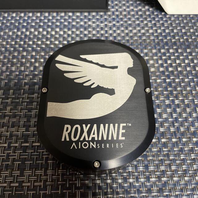 Jh audio Roxanne aion Jh audio Roxanne aion