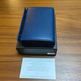 正規品 エムピウ ミッレフォッリエ2 P25 ブルー×チョコ m+\n+ エムピウ
