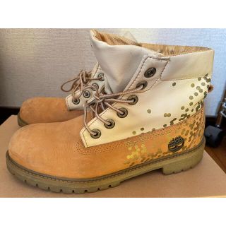 ティンバーランド(Timberland)のティンバーランド Timberland ブーツ　24センチ(ブーツ)