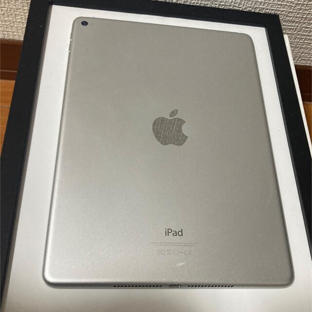 準上品Bランク　iPad2 WiFiモデル　大容量64GB アイパッド　2世代