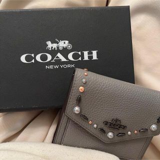 コーチ(COACH)のCOACH 財布(財布)