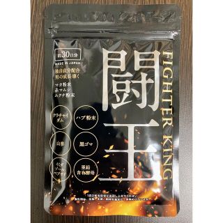 闘王 ファイターキング(その他)