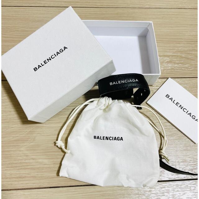 【正規品★最終値下げ】BALENCIAGA Party Bracelet