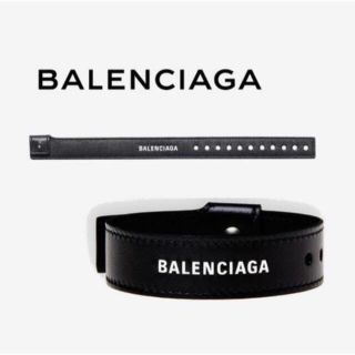 バレンシアガ(Balenciaga)の【正規品★最終値下げ】BALENCIAGA Party Bracelet(ブレスレット)