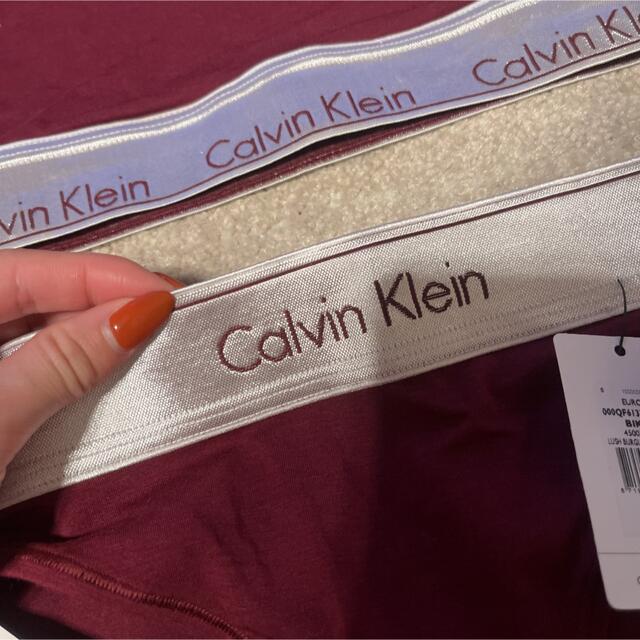 Calvin Klein(カルバンクライン)のカルバンクライン　下着　上下セット レディースの下着/アンダーウェア(ブラ&ショーツセット)の商品写真
