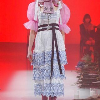 ケイスケカンダ マキシワンピースの通販 72点 | keisuke kandaを買う