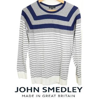 ジョンスメドレー ニット/セーター(メンズ)の通販 600点以上 | JOHN 