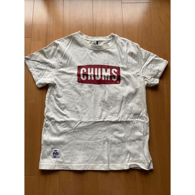 CHUMS(チャムス)のチャムス Tシャツ メンズのトップス(Tシャツ/カットソー(半袖/袖なし))の商品写真