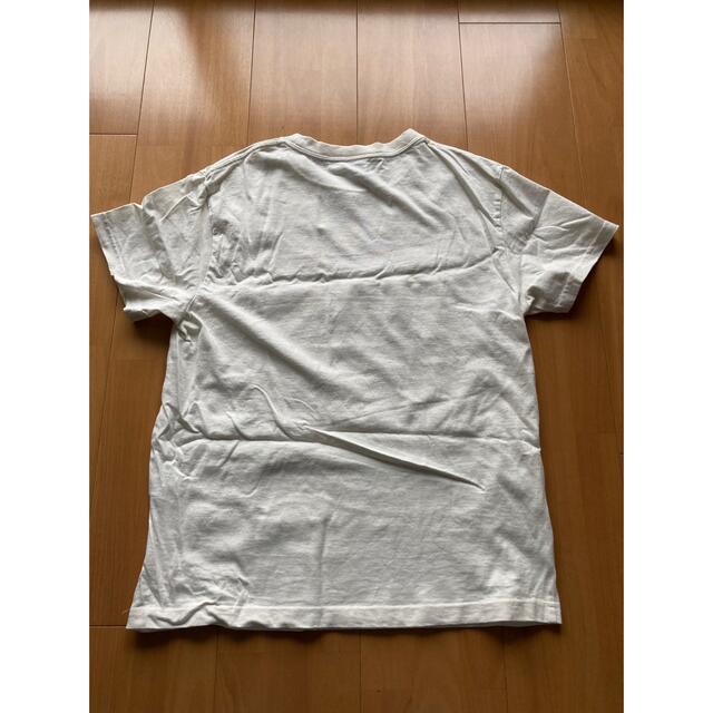 CHUMS(チャムス)のチャムス Tシャツ メンズのトップス(Tシャツ/カットソー(半袖/袖なし))の商品写真