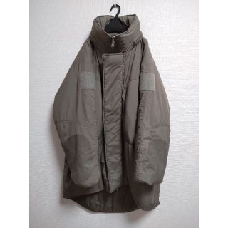 ワイルドシングス(WILDTHINGS)の【BKou様専用品】SEKRI MONSTER PARKA セクリ(ダウンジャケット)