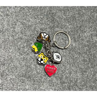 ヒューマンメイド(HUMAN MADE)のhuman made ANIMAL KEY CHARM キーホルダー(キーホルダー)