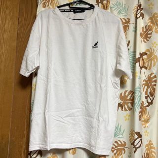 カンゴール(KANGOL)のTシャツ(Tシャツ/カットソー(半袖/袖なし))