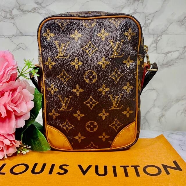 ✨大人気✨極美品✨ ルイヴィトン ✨モノグラム ✨アマゾン