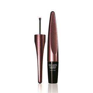 レブロン(REVLON)のレブロン カラーステイ イグザクティファイ リキッドライナー 103 マルベリー(アイライナー)