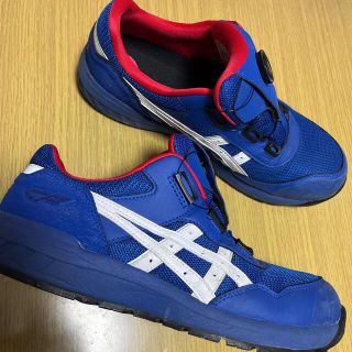 アシックス(asics)のasics安全靴28.0 (スニーカー)