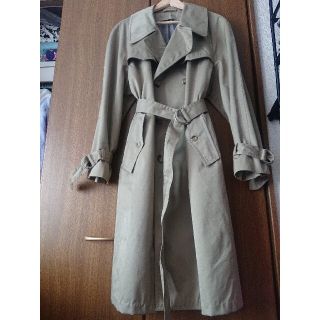 ロンハーマン(Ron Herman)のvintage classical trench coat 金具 ベルト(トレンチコート)