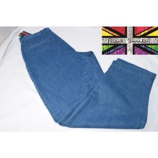 ポールスミス(Paul Smith)の新品☆Paul Smith ジーンズ・デニム☆30インチ☆Mサイズ②(デニム/ジーンズ)