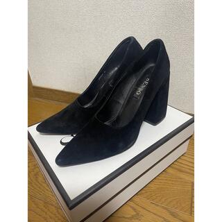 25㎝ LLサイズ BRUNO PREMI やぎ革スエード ブーツ+apple-en.jp