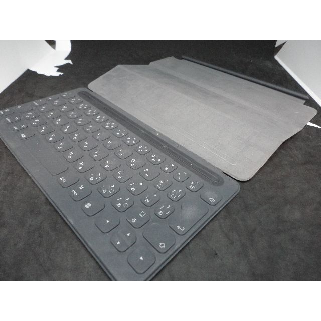 PC周辺機器⑦Apple SmartKeyboard iPad 第7～9 Pro10.5 2