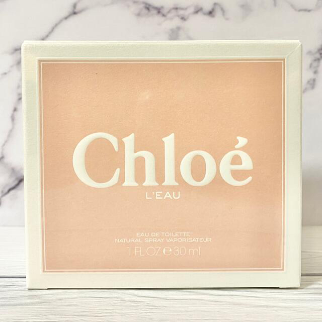 Chloe(クロエ)のえむ様香水２点おまとめ♪ コスメ/美容の香水(香水(女性用))の商品写真