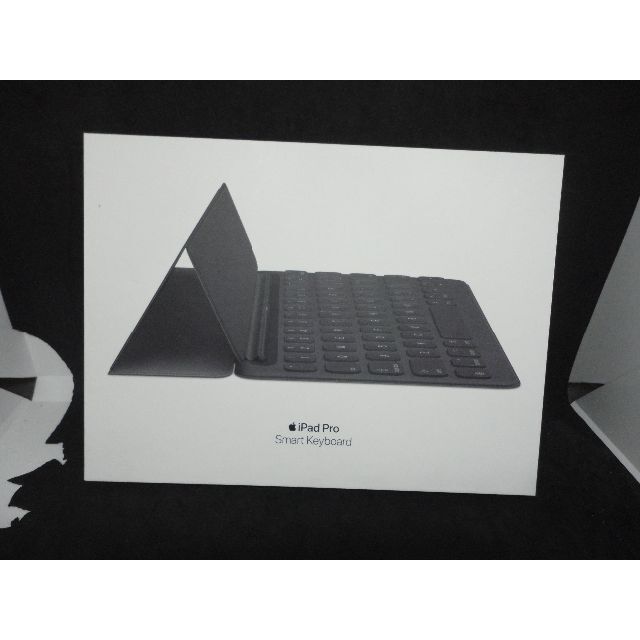 PC/タブレット②Apple SmartKeyboard iPad 第7～9 Pro10.5 2