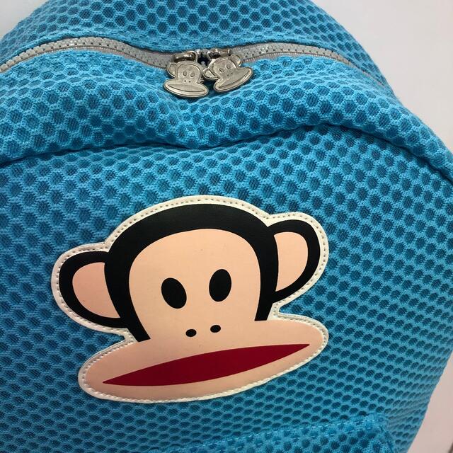輸入 PAUL FRANK バケハ jolicia.re