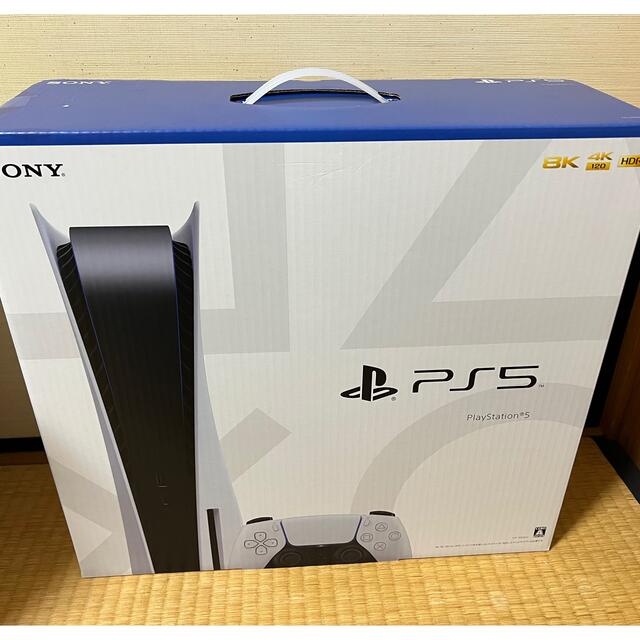SONY - SONY PlayStation5 プレイステーション5