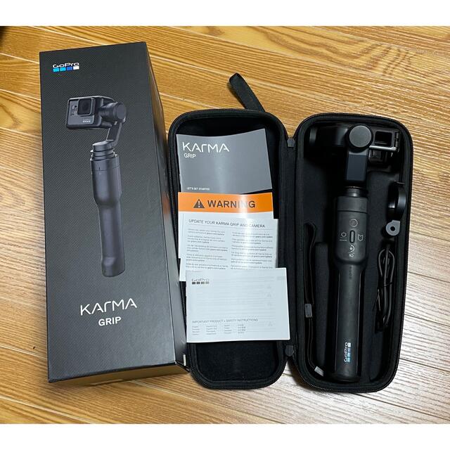 GoPro karma grip カルマグリップ