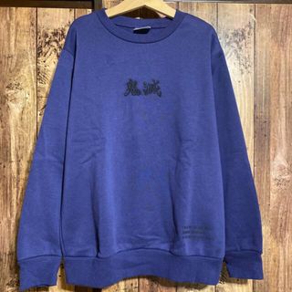 ジーユー(GU)のGU*鬼滅コラボスウェット*150(Tシャツ/カットソー)