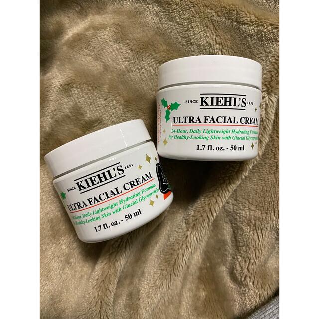 Kiehl's(キールズ)のキールズ　クリーム コスメ/美容のスキンケア/基礎化粧品(フェイスクリーム)の商品写真