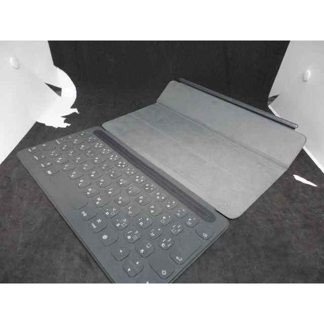 PC周辺機器①Apple SmartKeyboard iPad 第7～9 Pro10.5 2