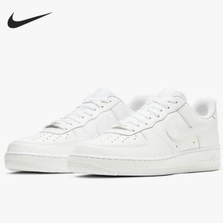 NIKE AIR FORCE 1 07 white(スニーカー)