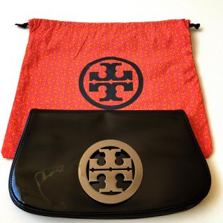 トリーバーチ(Tory Burch)の新品未使用♡Tory Burch♡トリーバーチ♡クラッチバッグ(クラッチバッグ)