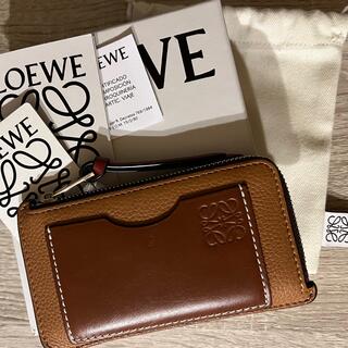 LOEWE - 【美品】ロエベ LOEWE カードケースの通販 by anna's shop 