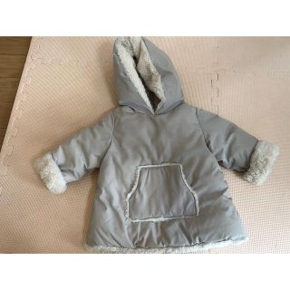 ザラ(ZARA)のZARA ベビー　アウター(コート)