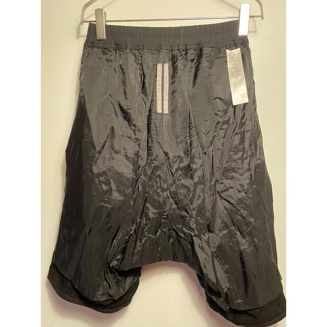 最新情報 ラム 20AW リックオウエンス Owens Rick - Owens Rick レザー