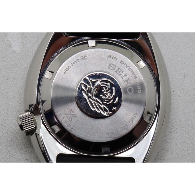 SEIKO プロスペックス SRP773JC 4R36 ダイバーズ 自動巻き eva.gov.co